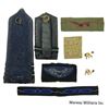 Image 3 : Lot of RCAF  / RAF Insignia
