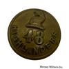 Image 2 : Lot of 29, 48th Highlanders Uniform Butttons