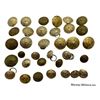 Image 1 : Lot of over 30, Governor General's Foot Guards Uniform Buttons