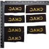 Image 2 : Lot of 6 CWAC Insignia Lot