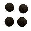 Image 4 : Lot of 7, British Regimental Buttons