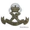 Image 1 : WW1 16th Battalion (Canadian Scottish) Cap Badge