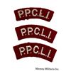 Image 4 : PPCLI Shoulder Title & Citation Lot