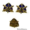 Image 4 : Lot of 5 EME LORE Military Badges