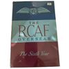 Image 4 : RCAF Overseas Complete 3 Books From 1940s