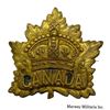 Image 2 : WW1 CEF General Service Cap Badges