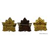 Image 5 : WW1 CEF General Service Cap Badges