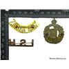 Image 5 : WW1 / WW2 Lord Strathcona's Horse Badge Lot