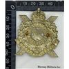 Image 3 : WW2 era Canadian Scottish Cap Badge - fantasy