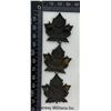 Image 4 : WW1 CEF 72nd Battalion Collar Badge Lot