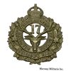 Image 1 : WW1 CEF 17th Battalion Cap Badge