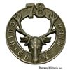 Image 1 : Pre WW1, 78th Pictou Highlanders Cap Badge