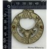 Image 2 : Pre WW1, 78th Pictou Highlanders Cap Badge