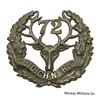 Pre WW1, 72nd Seaforth Highlanders Cap Badge