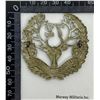Image 2 : Pre WW1, 72nd Seaforth Highlanders Cap Badge
