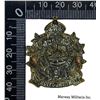 Image 2 : WW1 CEF No 1 Construction Battalion Cap Badge