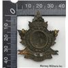Image 2 : WW1 CEF 61st Battalion Cap Badge