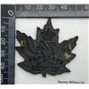 Image 2 : WW1 CEF 74th Battalion Cap Badge
