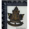 Image 2 : WW1 CEF 82nd Battalion Cap Badge