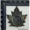 Image 2 : WW1 CEF 116th Battalion Cap Badge
