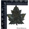 Image 2 : WW1 CEF 142nd Battalion Cap Badge