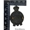 Image 2 : WW1 CEF 157th Battalion Cap Badge