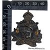Image 2 : WW1 CEF 159th Battalion Cap Badge