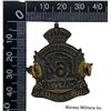 Image 2 : WW1 CEF 164th Battalion Cap Badge