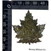 Image 2 : WW1 CEF 170th Battalion Cap Badge