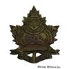 Image 1 : WW1 CEF 188th Battalion Cap Badge