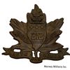 Image 1 : WW1 CEF 212th Battalion Cap Badge