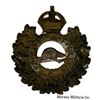 Image 4 : WW1 CEF Cap Badge Lot