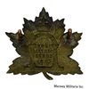 Image 6 : WW1 CEF Cap Badge Lot