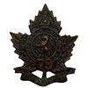 Image 4 : WW1 CEF Collar Badge Lot 79th Draft & 86th Battalions