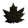 Image 3 : WW1 CEF 147th Battalion Collar Badge Lot