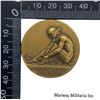 Image 2 : 1933 Army Athletic Association Medallion in Box