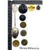 Image 2 : Lot of Navy Related Items