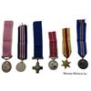 Image 1 : Lot of Military medals