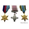 Image 4 : Lot of Military Medals