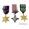 Image 5 : Lot of Military Medals