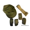 Image 1 : Lot of Misc Military Items