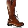 Image 1 : RCMP High Brown Boots