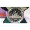 Image 2 : 2003 Silver Dollar. Commemorates the 50th Anniversary of the Coronation of Queen Elizabeth. 99.99 pu