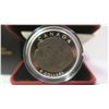Image 2 : 2007 Parasaurolophus Dinosaur $4. 99.99 pure Silver. Proof with Ultra Heavy Cameo. Housed in its ori