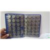 Image 3 : Near complete set of Canadian Nickel 5 Cents 1922 to 2014. Missing only Scarce 1925, 1926 Far 6 and 