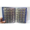 Image 4 : Near complete set of Canadian Nickel 5 Cents 1922 to 2014. Missing only Scarce 1925, 1926 Far 6 and 