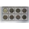 Image 3 : Lot of 12 Regina Trade Dollars & Medals. Includes Diamond Jubilee, Centennial, Pemmican Pete & Pearl