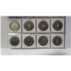 Image 5 : Lot of 12 Regina Trade Dollars & Medals. Includes Diamond Jubilee, Centennial, Pemmican Pete & Pearl