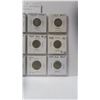 Image 3 : Lot of 12 U.S. Liberty Head & Buffalo Nickels. Includes 1904, 1908, 1910, 1911, 1912, 1920, 1927, 19