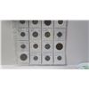 Image 3 : Lot of 20 Caribbean Coins from Bahamas, Barbados, British Caribbean Territories, Cayman Islands, Cub